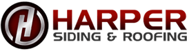 Harper Siding and Roofing | Cincinnati Ohio logo