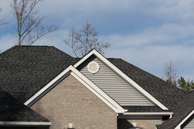 roofline gable